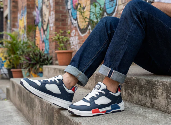 Walk in Style and Comfort